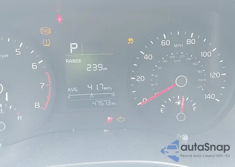 2021 Kia Rio Lx из США, поврежденный, VIN 3KPA24AD6ME409298